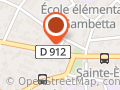Paroisse Sainte Eve