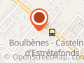 Pharmacie Marquier