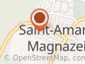Commune de Saint Amand Magnazeix