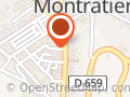Ostéopathe Montauban I Bonnans Bénédicte