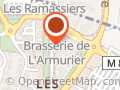 Carrefour Market Ramassiers, à Colomiers