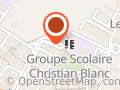 École Maternelle Publique Christian Blanc