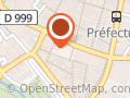 Parking Interparking Roosevelt