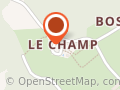 Ferme Auberge du Cantou