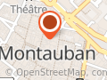 Restaurant Lotus Imperial Montauban