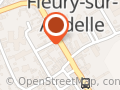 La Presse Fleury