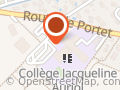 Collège Jacqueline Auriol