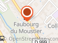 Nougué Channarond Martine
