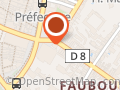 Hotel Le Boudoir du Faubourg