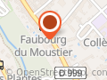 Contact Conseil