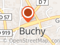 LA TOUR DE PIZZ’ BUCHY