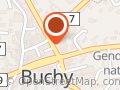 CAISSE DE CREDIT MUTUEL BUCHY