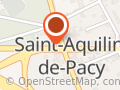Saint Aquilin Taxi