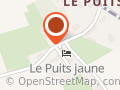 Le Puits Jaune, gîte nature & Spa