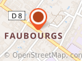 Maison de Retraite Des Soeurs de L'ange Gardien