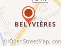 Domaine de Bellyvières