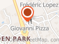 Giovanni Pizza