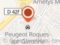 Mounès Mobilité - Roques