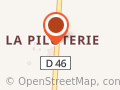 Fromagerie de La Piloterie Earl