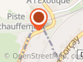 Transports Frigorifiques de Dreux