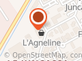 Agneline Beauzelle -Tissus Mercerie Laine