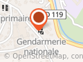 Gendarmerie LE MAS D AZIL