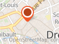 ChichaShop Dreux