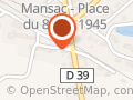 LE RELAIS DE JYM