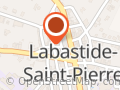 C.m.p.p (Antenne de Labastide Saint Pierre)