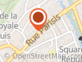 Groupama Centre Manche