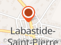L'ARBRE DE SERENITE - MONTAUBAN, BRESSOLS, LABASTIDE-SAINT-PIERRE