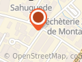 Déchetterie Z I nord