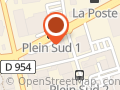 Brasserie Le Pacha