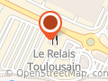 Le Relais Toulousain