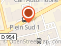 Le Bonheur Sushi