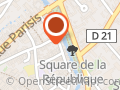 Vtc-Drouais