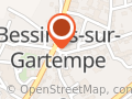 Tennis Club de Bessines