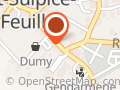 Le Comptoir des Feuilles
