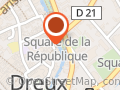 L'agence Métamorphose
