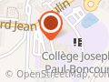 Collège Joseph-Paul Boncour