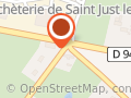 Chaine d'Union