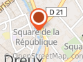 Maison de Justice et du Droit