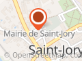 Mairie de Saint-Jory