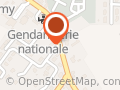 Gendarmerie ST SULPICE LES FEUILLES - Saint-Sulpice-les