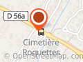 Mairie de Roquettes