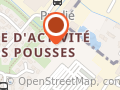AGDS31 Point Fort Fichet Toulouse