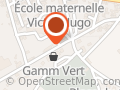 École Élémentaire Publique Victor Hugo