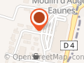 Eaudisse