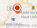 Ecole Louis Foucault