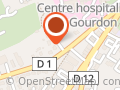 Ambulance Gambetta Gourdon
